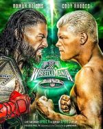 Watch WrestleMania XL (TV Special 2024) Gomovies