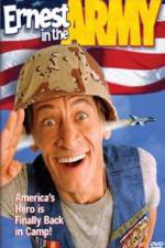 Watch Ernest in the Army Gomovies