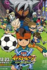 Watch Inazuma Eleven The Movie Gomovies