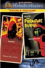 Watch Premature Burial Gomovies