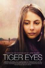 Watch Tiger Eyes Gomovies