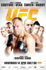 Watch UFC 105 Coutoure vs Vera Gomovies