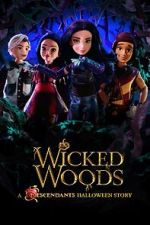 Watch Wicked Woods: A Descendants Halloween Story (TV Special 2019) Gomovies