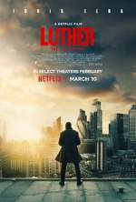 Watch Luther: The Fallen Sun Gomovies