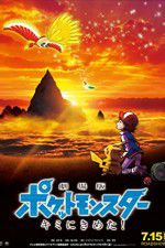 Watch Pokmon the Movie: I Choose You! Gomovies