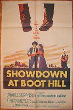 Watch Showdown at Boot Hill Gomovies