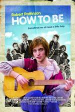 Watch How to Be Gomovies