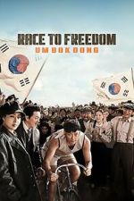 Watch Race to Freedom: Um Bok-dong Gomovies