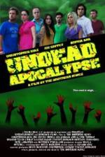 Watch Undead Apocalypse Gomovies