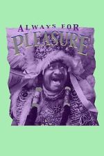 Watch Always for Pleasure Gomovies