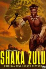 Watch Shaka Zulu Gomovies