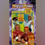Watch WrestleMania VIII (TV Special 1992) Gomovies