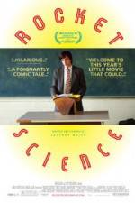 Watch Rocket Science Gomovies