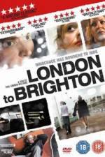 Watch London to Brighton Gomovies