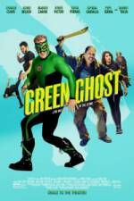 Watch Green Ghost and the Masters of the Stone Gomovies
