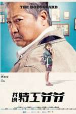Watch My Beloved Bodyguard Gomovies