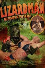 Watch LizardMan: The Terror of the Swamp Gomovies