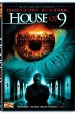 Watch House of 9 Gomovies