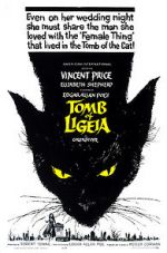 Watch The Tomb of Ligeia Gomovies