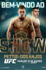 Watch UFC 185: Pettis vs. dos Anjos Gomovies