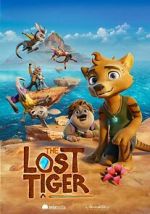 Watch The Lost Tiger Gomovies