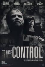 Watch To Lose Control Gomovies