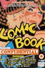Watch Comic Book Confidential Gomovies