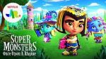 Watch Super Monsters: Once Upon a Rhyme Gomovies