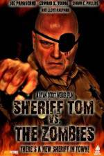 Watch Sheriff Tom Vs. The Zombies Gomovies