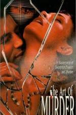 Watch The Art of Murder Gomovies