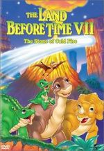 Watch The Land Before Time VII: The Stone of Cold Fire Gomovies