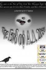 Watch The End of A D 2066 Gomovies