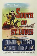Watch South of St. Louis Gomovies