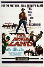 Watch The Broken Land Gomovies
