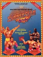 Watch Summerslam (TV Special 1989) Gomovies