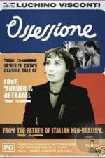 Watch Ossessione Gomovies
