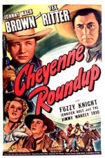 Watch Cheyenne Roundup Gomovies