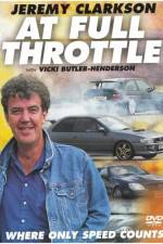 Watch Jeremy Clarkson at Full Throttle Gomovies