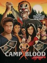 Watch Camp Blood X: Animated Gomovies