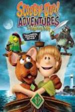 Watch Scooby-Doo! Adventures: The Mystery Map Gomovies