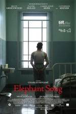 Watch Elephant Song Gomovies