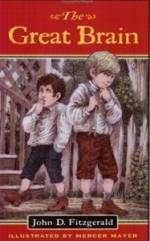 Watch The Great Brain Gomovies