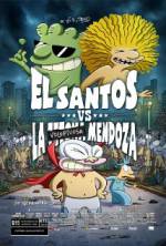 Watch El Santos VS la Tetona Mendoza Gomovies