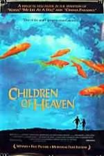 Watch Children of Heaven Gomovies