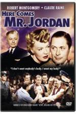 Watch Here Comes Mr Jordan Gomovies