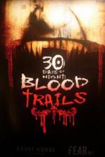 Watch 30 Days of Night: Blood Trails Gomovies