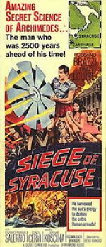 Watch L\'assedio di Siracusa Gomovies