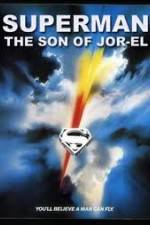 Watch Superman: Son of Jor-El (FanEdit Gomovies