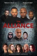Watch The Alliance Gomovies
