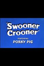 Watch Swooner Crooner (Short 1944) Gomovies